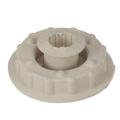 LG Refrigerator Motor Support Damper - 5040JA2009B