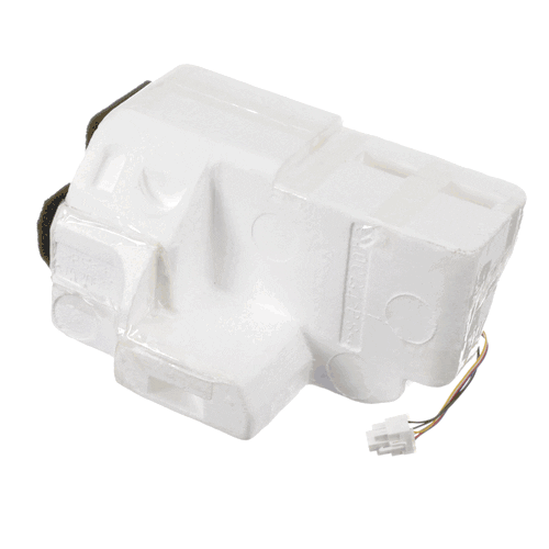 LG Refrigerator Duct Assembly - 5209JA1036A