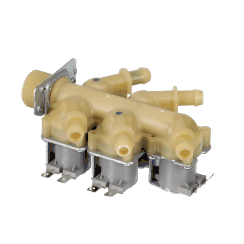 LG Valve Assembly - 5221EA1009V