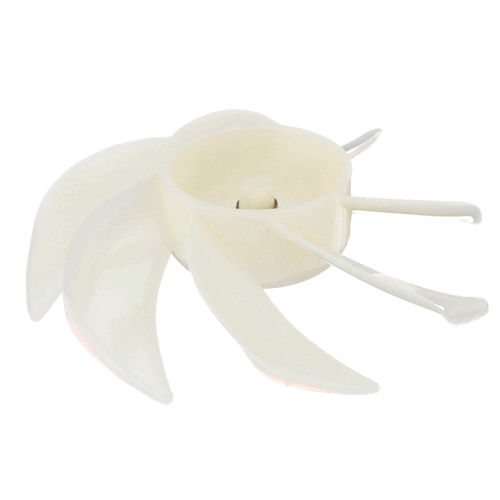 LG Refrigerator Fan Blade Assembly - 5901JA1021A