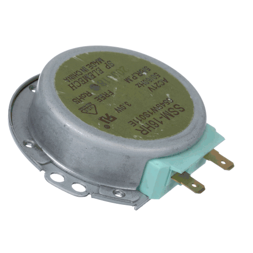 LG Microwave Ac Synchronous Motor - 6549W1S011E