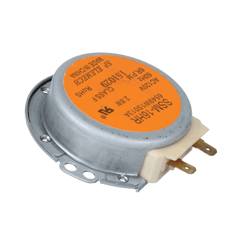 LG Microwave Ac Synchronous Motor - 6549W1S013A