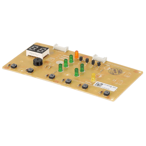 LG Air Conditioner PCB Assembly, Display - 6871A00085A
