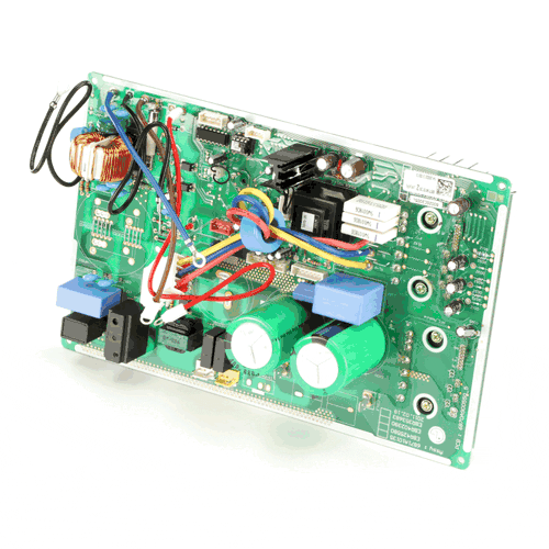 LG Air Conditioner Main PCB Assembly - 6871A10135Z