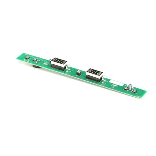 LG Refrigerator PCB Display Control Board Assembly - 6871JB1374B
