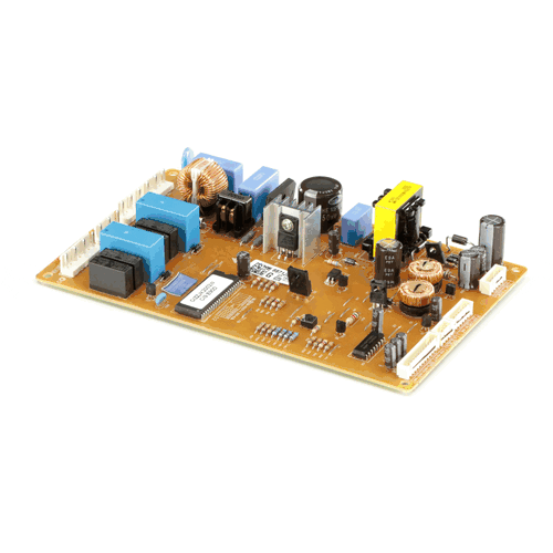 LG Refrigerator Main PCB Display Board Assembly - 6871JK1011G