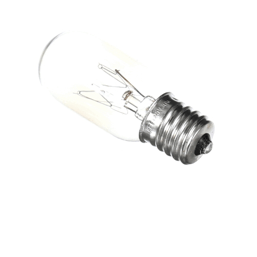 LG Microwave Incandescent Lamp - 6912W1Z004B