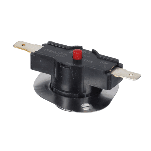 LG Dryer Thermostat Assembly - 6931EL3001D