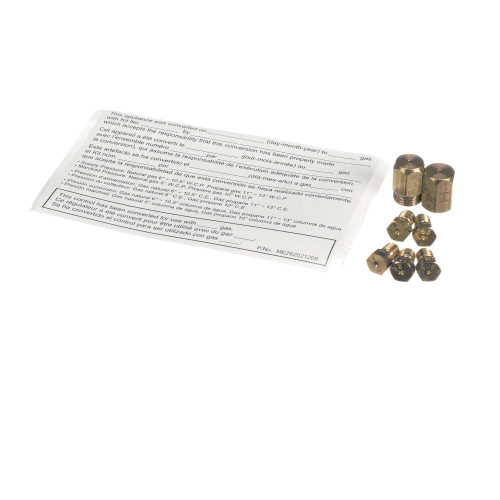 LG Conversion Kit - AAA72971040