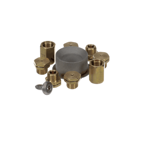 LG Range Lp Conversion Kit - AAA75946003