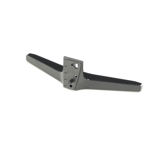 LG Television Stand Base Assembly - AAN75851298