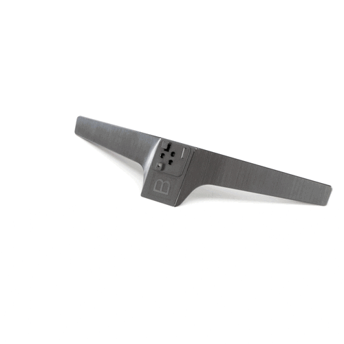 LG Television Stand Base Assembly - AAN76430604