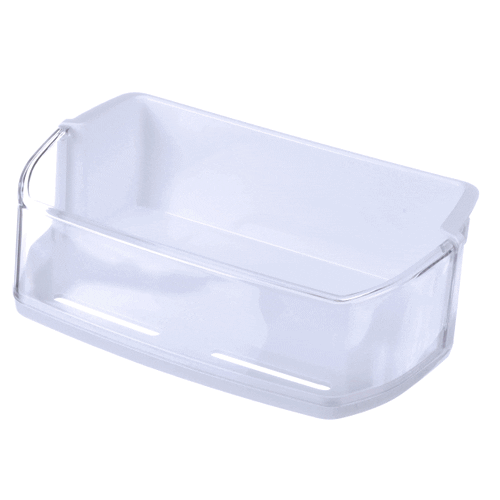 LG Refrigerator Door Basket (Bin) Assembly - AAP73051304