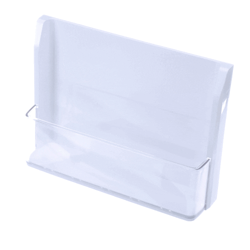 LG Refrigerator Door Basket Assembly - AAP73631801