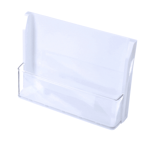 LG Refrigerator Door Basket Assembly - AAP73631803