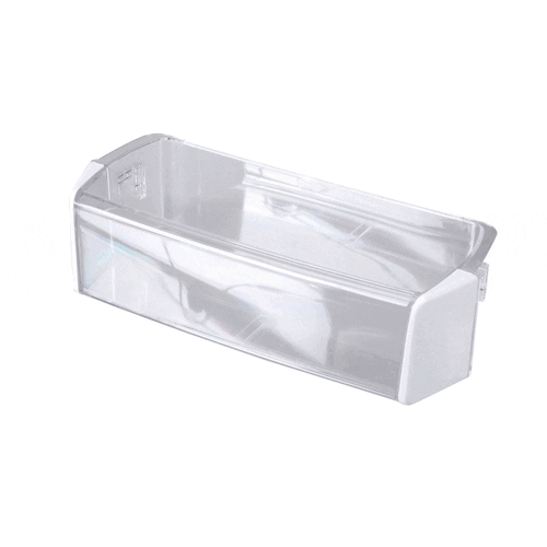 LG Refrigerator Door Shelf Basket Bin Assembly - AAP73871601