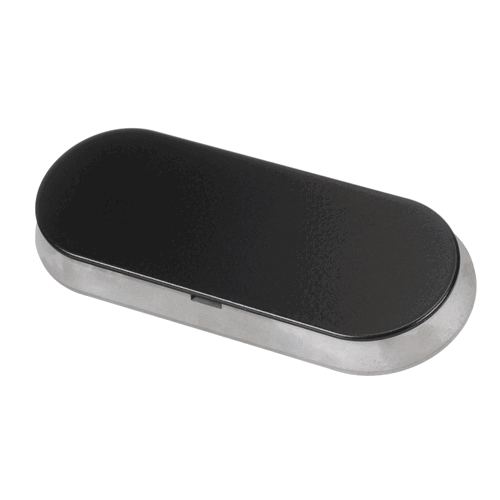 LG Range Stove Burner Assembly - ABF73729805