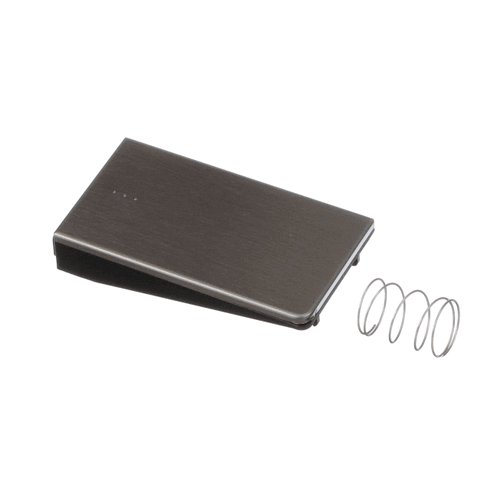 LG Button Assembly - ABH76119610