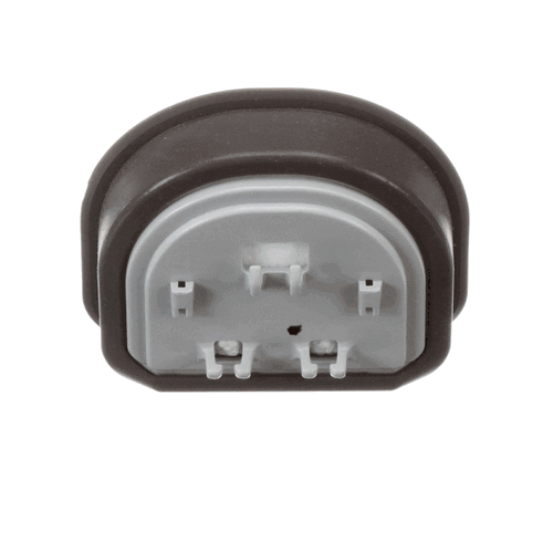 LG Refrigerator Duct Cap Assembly - ABN72938908