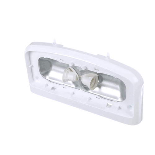 LG Refrigerator Display Case Assembly - ABQ33905317