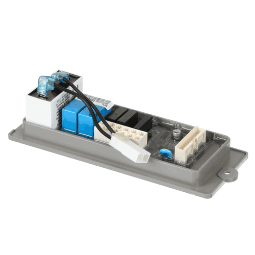 LG Refrigerator PCB Case Assembly - ABQ72940028