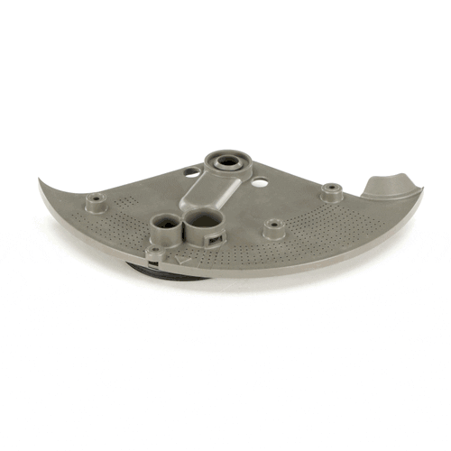 LG Dishwasher Case Assembly - ABQ73502601