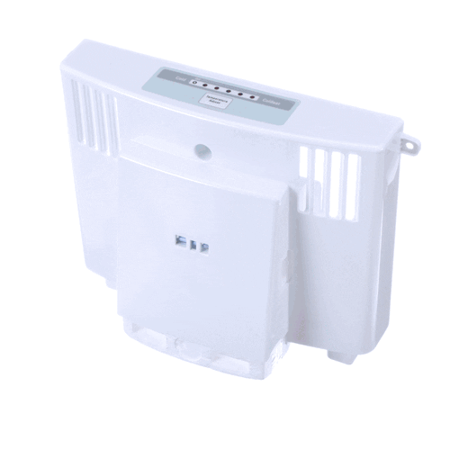 LG Refrigerator Control Box Assembly - ABQ73946703