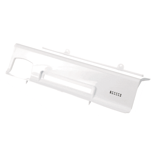 LG Refrigerator Control Refriger Case Assembly - ABQ73984011