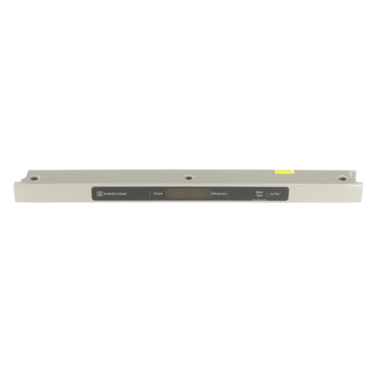 LG Refrigerator Case Assembly,Display - ABQ74229129