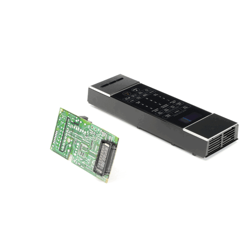 LG Microwave Power Control Board Assembly - ACM73080003