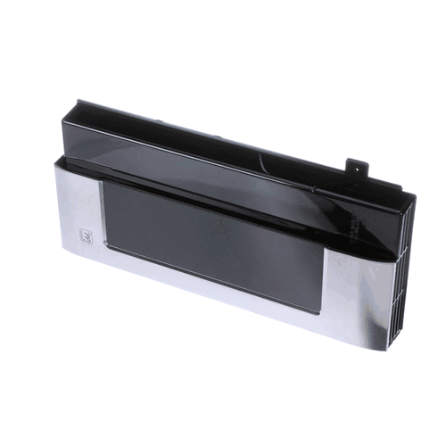 LG Microwave Control Panel Assembly - ACM74119039