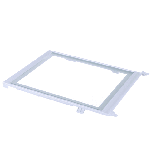 LG Refrigerator Freezer Drawer Cover Assembly - ACQ76211725