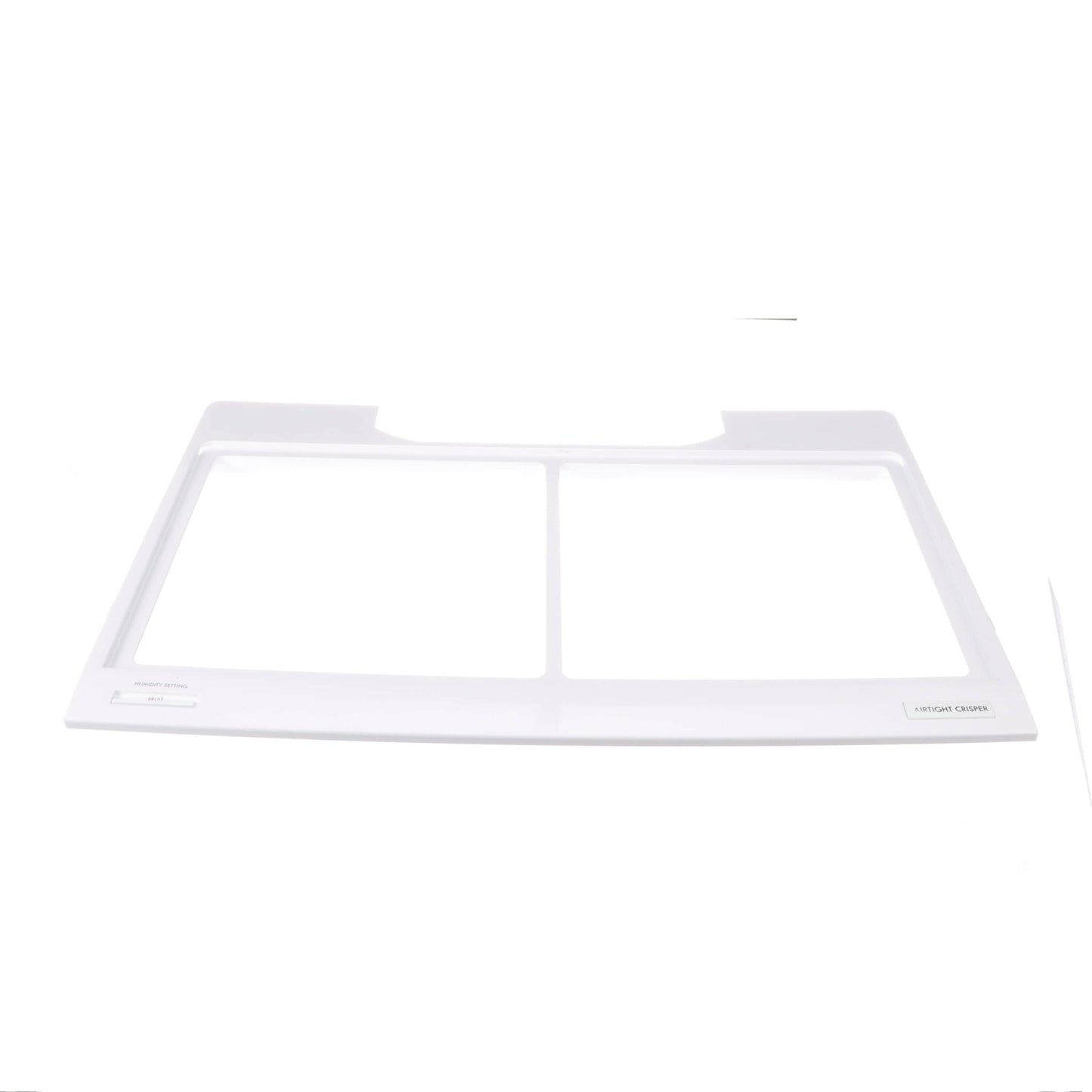 LG Refrigerator Crisper Drawer Cover Assembly - ACQ85428602