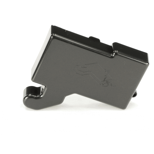 LG Hinge Cover Assembly - ACQ86664721