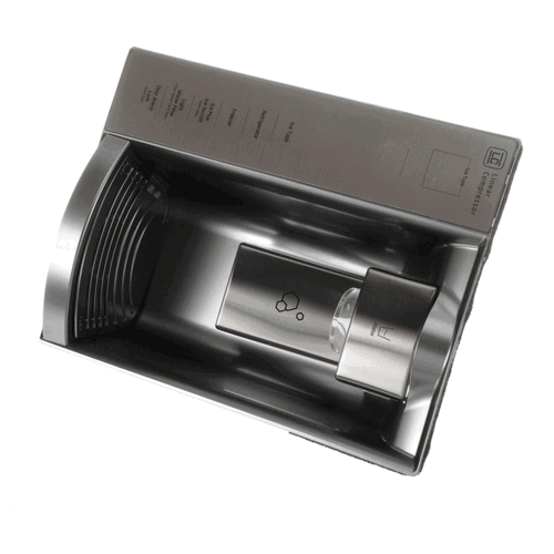 LG Refrigerator Dispenser Cover Assembly - ACQ87270806