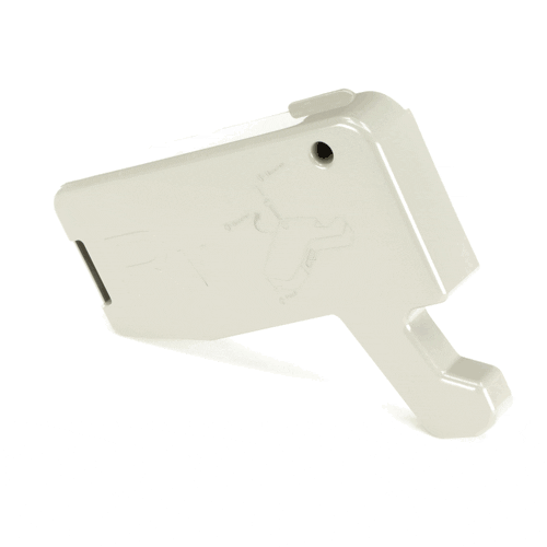 LG Hinge Cover Assembly - ACQ87309243