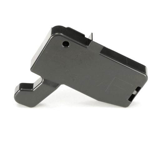 LG Hinge Cover Assembly - ACQ87309246