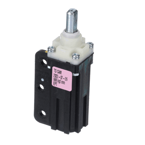 LG Friction Damper Assembly - ACV73230103