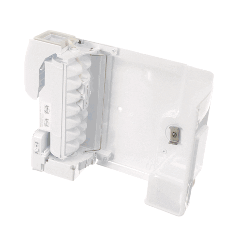 LG Ice Dispenser Assembly - ACZ74170502