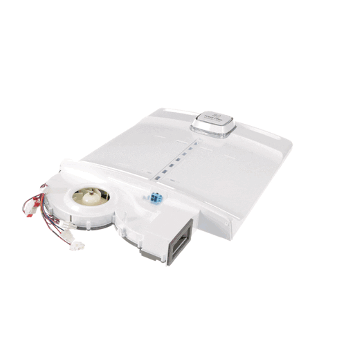 LG Multi Duct Assembly - ADJ73992102