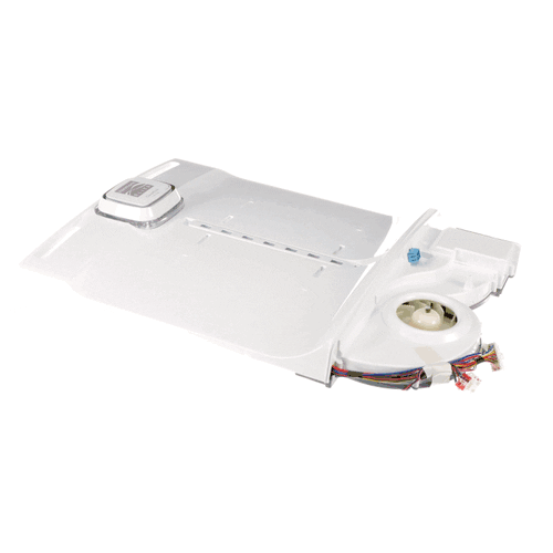 LG Refrigerator Fresh Food Evaporator Cover Assembly - ADJ73992103