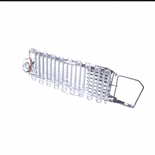 LG Refrigerator Evaporator Assembly - ADL74581702