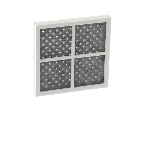 LG Refrigerator Air Cleaner Filter Assembly - ADQ73334008
