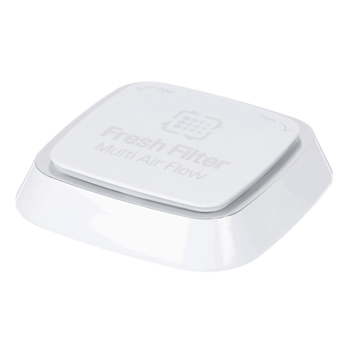 LG Refrigerator Air Filter Assembly - ADQ73853824