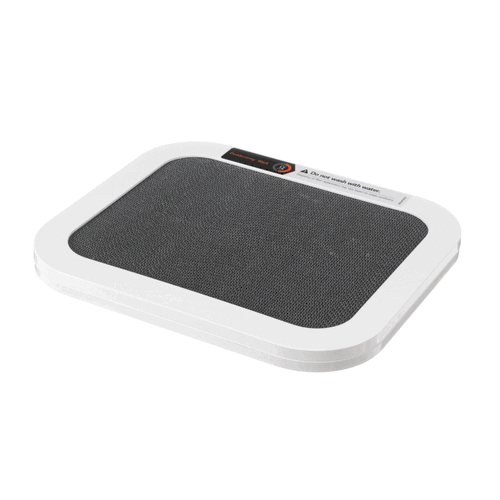 LG Deodorizer Filter Assembly - ADQ74614302