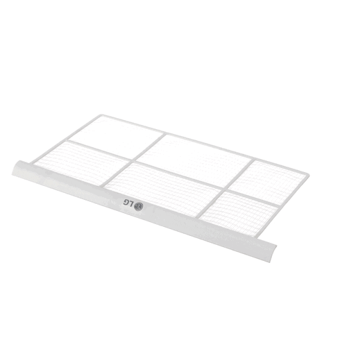 LG Air Cleaner Filter Assembly - ADQ75233601