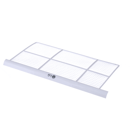 LG Filter Assembly,Air Cleaner - ADQ75233602