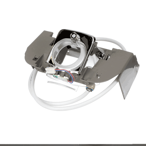 LG Funnel Assembly - ADW73389902