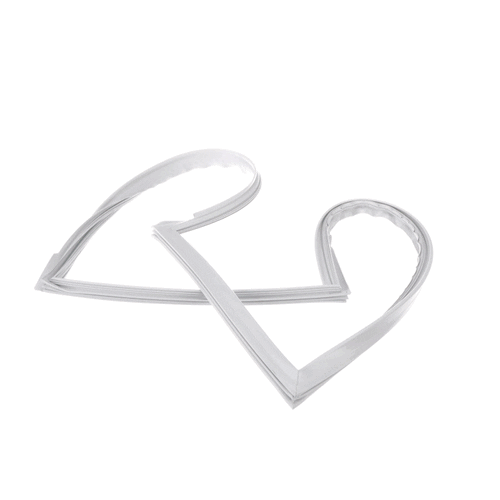 LG Refrigerator Door Gasket Assembly - ADX72930428