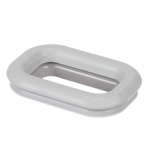 LG Refrigerator Door Gasket Assembly - ADX73250601